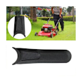 Pikkukuva 2 / 5: 100 kpl muoviteriä Flymo Hover Vac/Micro Lite/Minimo/Mow n Vac -ruohonleikkuriin