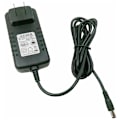 Miniatyrbild 4 av 4: Universell strömförsörjning, 12V / 2A laddaradapter för litiumbatteriladdare, lämplig för bilar, leksaker och elektronisk utrustning.