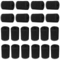 Miniatyrbilde 1 av 3: 20 pakker robot hale skumbørste for Polaris 180, 280, 360, 380, 480, 3900 Sport, erstatningshale for Polaris Vac-Swee bassengrenser