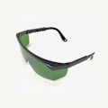 Miniatyrbillede 1 af 3: 360nm-1064nm Laserbeskyttelsesbriller til Ipl-2 Od 4d Laser