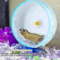 Pikkukuva 5 / 5: Hamsterin juoksupyörä (jalusta ei sisälly), 12 cm Hiiri Lemmikkihiiri Gerbiilit Rotat Hiljainen Juoksupyörä