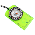 Miniatyrbild 2 av 4: Navigationskompass, vandringskompass, 11 i 1 multiverktygskort bonus, scoutkompass, orienteringskompass, lätt kompass för L, orientering, navigering
