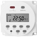 Miniatyrbild 2 av 4: Liten digital timerbrytare