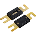 Pikkukuva 3 / 4: ANL Sulake 200A 32V ANL-200A Auton Sulakkeet Litteät Sulakkeet 200 Amp 32VDC Auton Audio Suojaukseen (3 kpl/pakkaus)