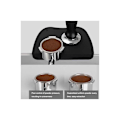 Miniatyrbillede 4 af 5: Måtte til kaffestempel, espresso-tampingmåtte, kaffepresseunderlag, kaffestempelmåtte, café-tampermåtter, espresso-buffer kaffehjørne tamperholder-underlag