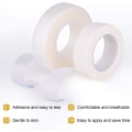 Miniatyrbilde 2 av 5: 8 ruller Cils bande og 4 ruller mikroporer Hvit tape Lim Bånd for forlengelse av vipper