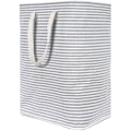 Miniatyrbilde 1 av 5: 72L Store Organiseringskurver for Klesoppbevaring, Cordon Linge Kurver, Sammenleggbar Labs Bag