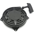 Miniatyrbillede 1 af 5: 497680 Rekylstarter til Briggs & Stratton 497680 Plæneklipper