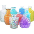 Miniatyrbilde 5 av 5: Vannperler, 60 000 vannperler for vase, vannperler for blomsterplanter, forskjellige farger, DIY, perfekt dekorasjon for bryllup, jul, hage, K