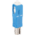 Miniatyrbilde 4 av 5: SC/UPC optisk fiberadapter-kobling - Kvalitetskonverter Operatør Mann-Kvinne ST/UPC