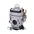 Miniatyrbillede 2 af 5: Wyk-74 TB43 1E40F-5 BC520 CG430 CG520 43cc 52cc Talorulwer plæne karburator