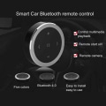 Pikkukuva 4 / 4: Auton ohjauspyörän etäohjain langaton Bluetooth 4.0 mediabutton
