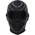Miniatyrbillede 1 af 5: Vinter ride maske, åndbart design i en vindtæt og kuldebestandig honeycomb, varm beskyttende skimaske