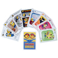 Miniatyrbillede 4 af 5: Eksploderende Minions Partyspil af Exploding Kittens - Et hylende morsomt kortspil for hele familien