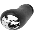 Pikkukuva 4 / 5: Vaihtoauton vaihdevipu Clio III 2005-2009 Musta Hopea 5 vaihdetta