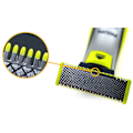 Miniatyrbild 5 av 5: Oneblade reservblad, 2 st, qp210/50