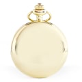 Pikkukuva 1 / 2: Taskukello Quartz Taskukello Klassinen Vintage Roomalaiset Numerot Taskukello