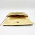 Miniatyrbillede 4 af 5: 20*12*2cm Glitzrende Rhinestone Aften Clutch Taske til Bryllup, Prom, Fest
