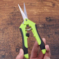 Miniatyrbilde 4 av 4: hagesaks for hage og plen