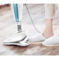 Miniatyrbilde 3 av 5: 4 erstatningsmopper for 35mop smarts, smart 40mop, smart 100, sv400hygene, sv420frescovapor, sv440double og mer