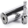 Miniatyrbilde 1 av 5: Universal Socket Tool Set - Sock Filler Socket Set - Allsidig Holdeverktøy for Ulike Størrelser og Former av Muttere og Bolter - Bursdag for Menn, Far