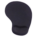 Miniatyrbild 1 av 2: Musmatta Minneskumma handledsstöd Ergonomisk halkfri musmatta Hand