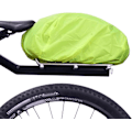 Miniatyrbild 1 av 5: Regnskydd för regnskydd - Cykelkorg - Bagagehållare - 35 l