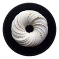 Miniatyrbilde 2 av 5: Silikon Donutform Swirl Silikonform Form Silikonform Spiral Kakeform for Brød/Mousse/Kake