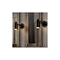 Miniatyrbilde 3 av 5: 1 Retro Lys Lyshode Pakke Vegglampe E27 Retro Belysning for korridor og balkong belysningsdekorasjon