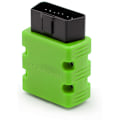 Miniatyrbild 5 av 5: KW902 Bluetooth 3.0 Uppgradering 4.0 5.0 Bil Feldetektor Scanner Dubbelläge Stöder Android och IOS, Grön
