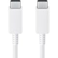 Miniatyrbilde 1 av 3: Samsung Kabel USB C til USB C, lengde 1m, Ultra Rask 45W lading