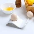 Miniatyrbilde 2 av 3: Eggkopper 2-pakke Eggbrett Frokost Brunsj Eggkopper