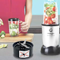 Miniatyrbild 2 av 5: 3 st blad för 250W Magic Bullet Blender Juicer, Magic Bullet bladersättningsdelar, Magic Bullet mixertillbehör Juicer MB 250W