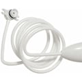 Pikkukuva 2 / 5: Vakiomallinen puutarhaletkun kahvan korvaus Waterpik WP-100 -malliin
