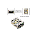 Miniatyrbillede 3 af 5: 5A 60W Switching Power Supply Transformer Switching Power Supply til CCTV, Radio, Computer Projekt 110V - 220V AC til 12V DC