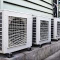 Miniatyrbilde 5 av 5: Mute Block M8 for klimaanlegg Antivibrasjonsføtter Med mutter og skive Sett med 8 Mute Blocks M8 Veggmontering For reversible veggbraketter for luft