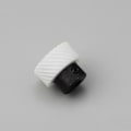 Miniatyrbild 4 av 4: Robust drivväxel för symaskinsspole, 1 st, 53741 för Riccar