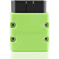 Miniatyrbild 1 av 5: KW902 Bluetooth 3.0 Uppgradering 4.0 5.0 Bil Feldetektor Scanner Dubbelläge Stöder Android och IOS, Grön