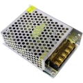 Miniatyrbilde 1 av 5: AC 100-240V til DC 5V 10A 50W Regulert Koblings Spenning Transformator Strømforsyning Adapter Konverter for Lys Kamera Datamaskin Prosjekt Radio Striper,