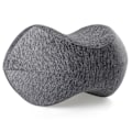 Miniatyrbillede 2 af 5: Knæpude til at sove på siden, Memory Foam Contour Leg Pillow Kølende Seng Kile Rygstøtte Puder, Smertelindring for Nedre Ryg Iskias Hofteled