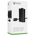 Pikkukuva 1 / 2: Xbox Play & Charge - Ladattava akku + USB-C-kaapeli - Xbox Series X/S