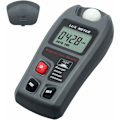 Miniatyrbild 1 av 5: 20000 FC/200000 Digital luxmätare Lux meter digital fickmodell Digital illuminans LCD illuminans Ljus luminometer ljusmätare för skola familj industri
