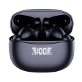 Miniatyrbilde 3 av 5: Trådløse ørepropper Bluetooth-hodetelefoner, spilletid stereo ørepropper, LED-batteri display trådløse in-ear-hodetelefoner med mikrofon