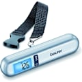 Pikkukuva 1 / 4: LS 06 Vaaka, LCD-näyttö, Hopea