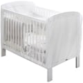 Miniatyrbilde 1 av 4: 80x160 seng myggnett