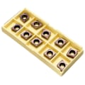 Pikkukuva 3 / 5: Metallisorvin lisävaruste, 12x100 mm sorvaustyökalun pidike 10 CCMT09T304-PM kovametallipalalla ja tangolla