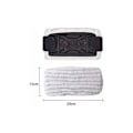 Pikkukuva 4 / 5: 4 kpl moppeja Rowenta Clean & Steam ZR005801 ZR005804 ZR850002