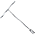 Pikkukuva 3 / 4: Laadukkaat työkalut T-hylsyavain (6 mm hylsyavain)