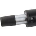 Miniatyrbilde 4 av 5: 360° roterende svart roterende gassylinder for kontorstol, antideflagrant, erstatning for innenlandsk spillstol sylinder