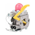 Miniatyrbillede 3 af 5: Karburator til buskryddere Zama C1U-W18 FL20 FL23 FL26 FX26 FX26S 530071752